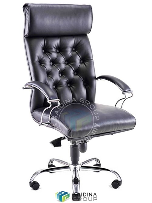 Kerusi Eksekutif High back | Executive Office Chairs | Model : SGC-8021 | RM1077-RM1591