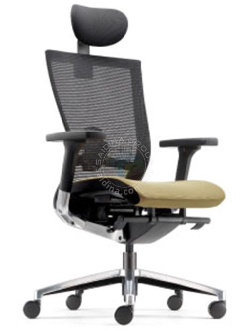 High Tech chair