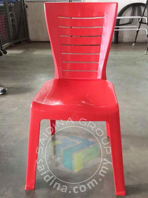 3V plastic Chairs EL701